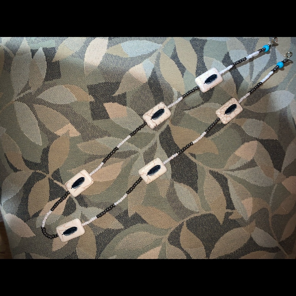 Face mask chain